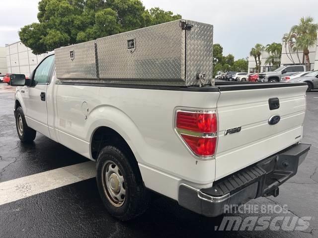 Ford F-150 其他