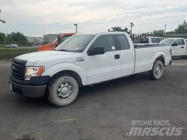 Ford F-150 其他
