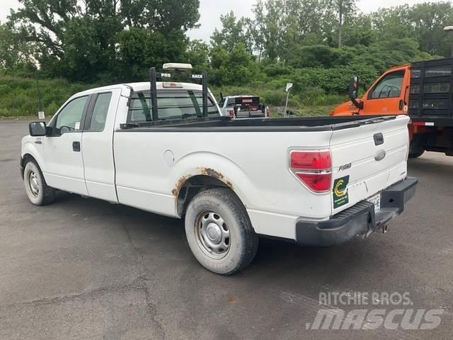 Ford F-150 其他