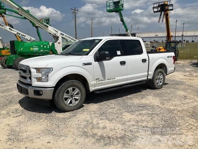Ford F-150 其他