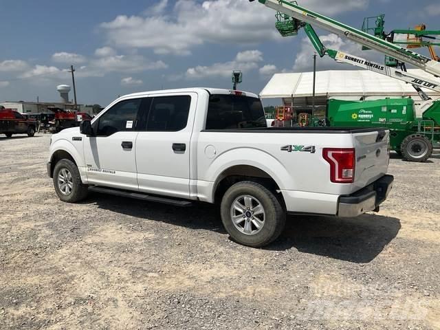 Ford F-150 其他