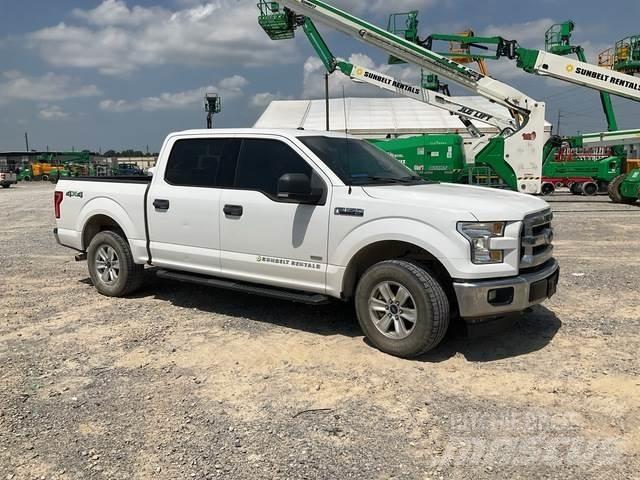 Ford F-150 其他