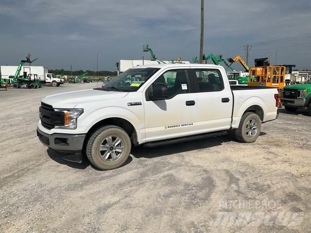Ford F-150 其他