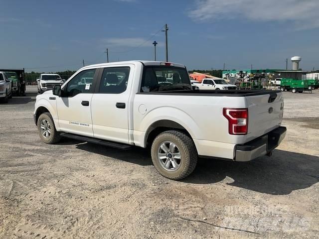 Ford F-150 其他