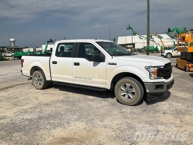 Ford F-150 其他