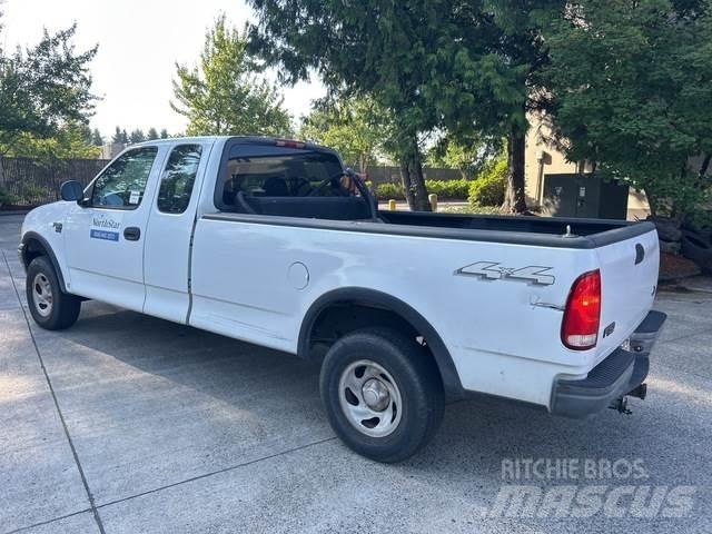 Ford F-150 其他