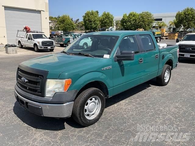 Ford F-150 其他