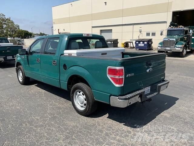 Ford F-150 其他