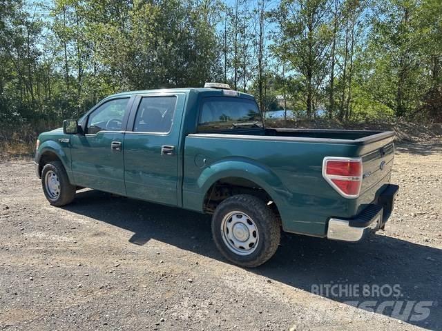 Ford F-150 其他
