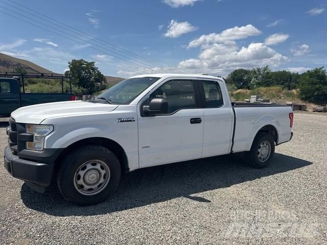 Ford F-150 其他