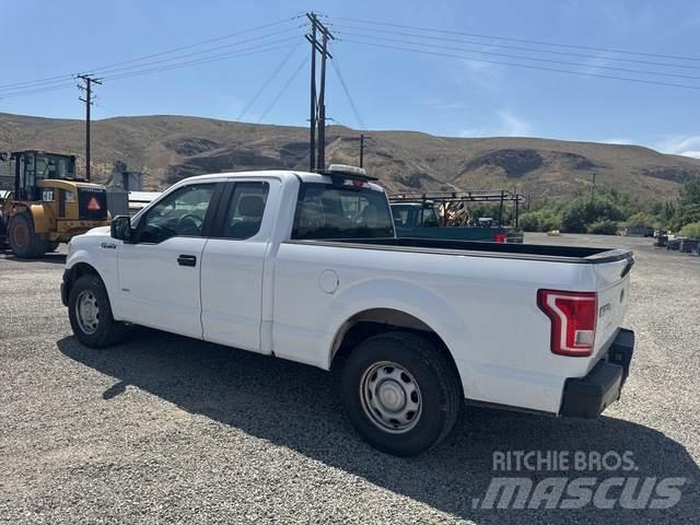 Ford F-150 其他