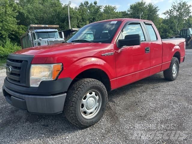 Ford F-150 其他