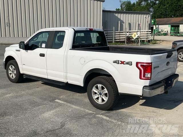 Ford F-150 其他