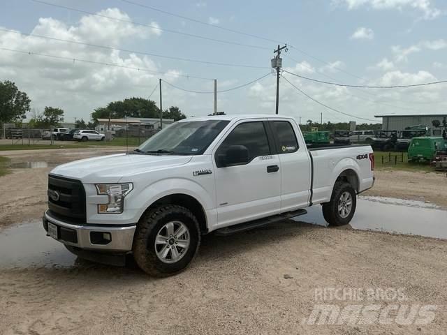 Ford F-150 其他