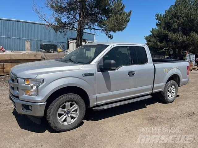 Ford F-150 其他