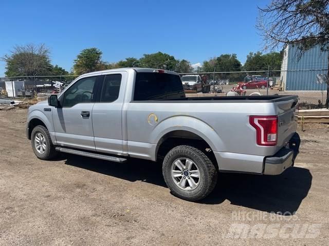 Ford F-150 其他