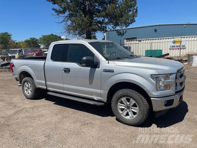 Ford F-150 其他