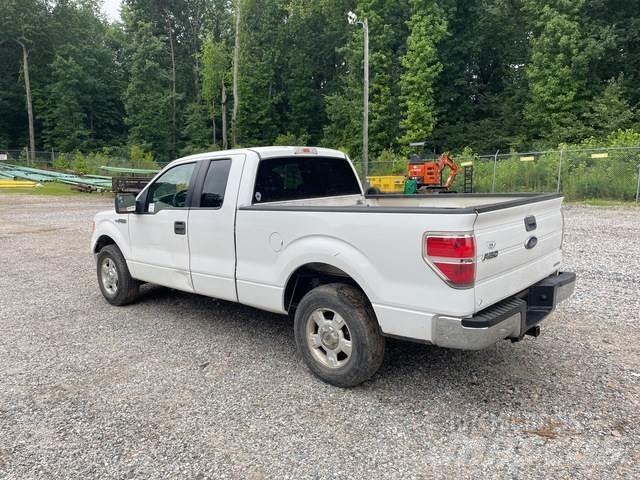 Ford F-150 其他