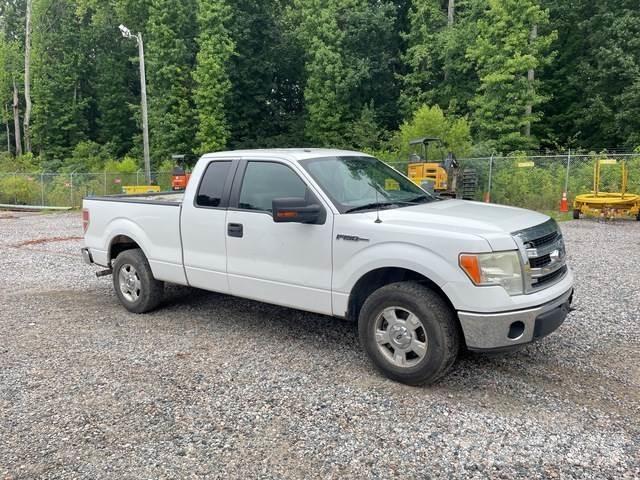 Ford F-150 其他