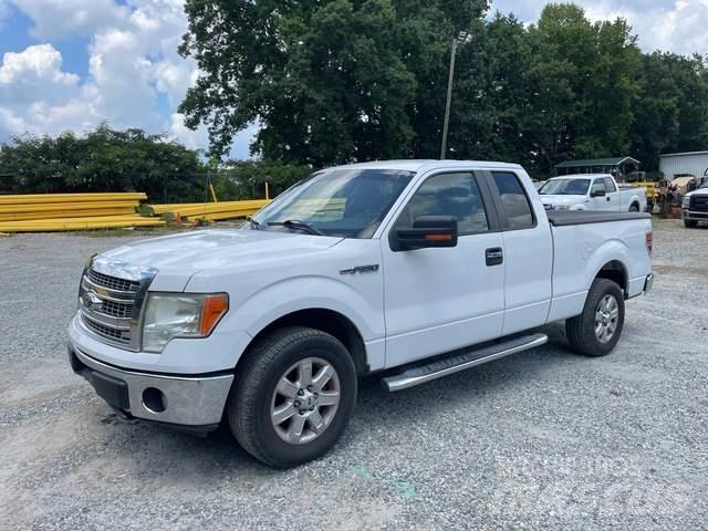 Ford F-150 其他