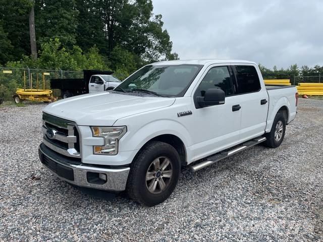 Ford F-150 其他
