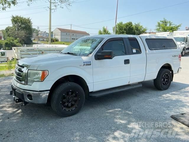 Ford F-150 其他