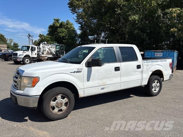 Ford F-150 Pick up/Dropside