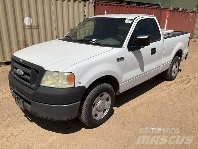 Ford F-150 STX 其他