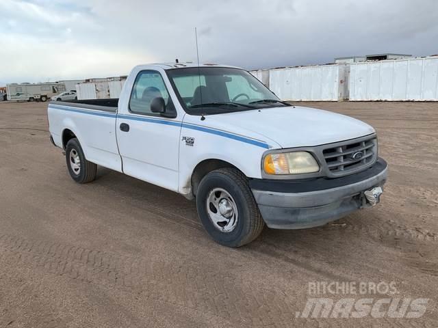 Ford F-150 XL 其他