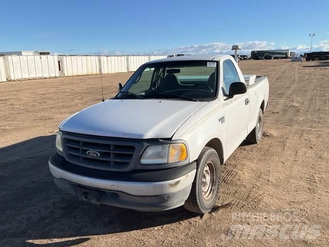 Ford F-150 XL 其他