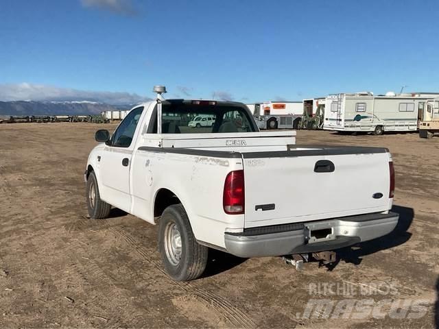Ford F-150 XL 其他