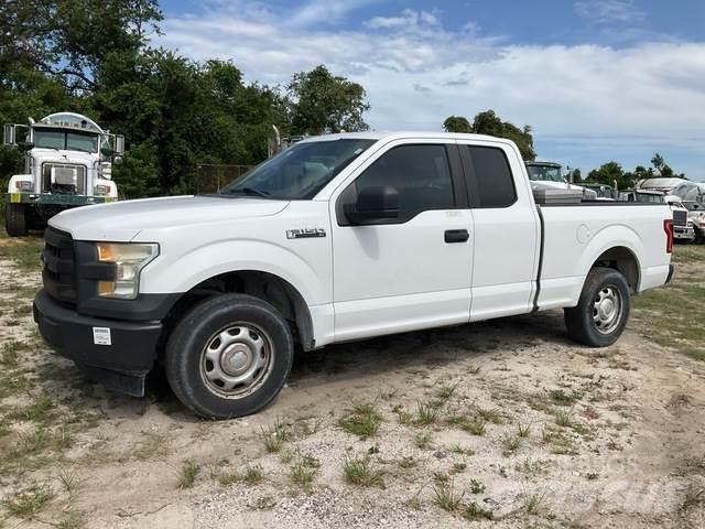 Ford F-150 XL 其他