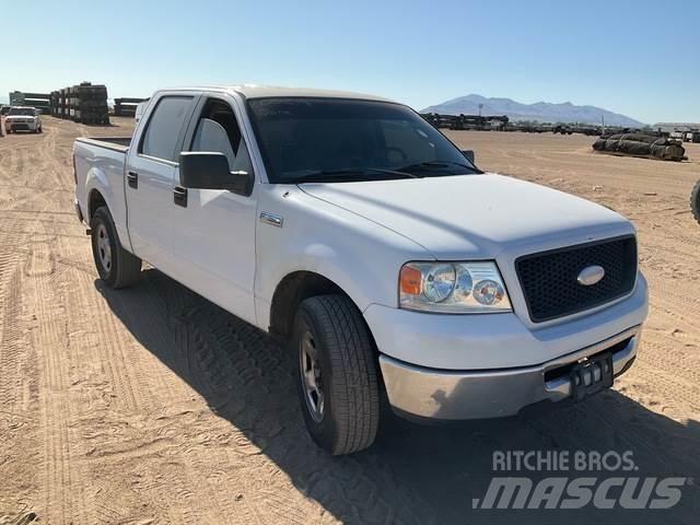 Ford F-150 XLT 其他