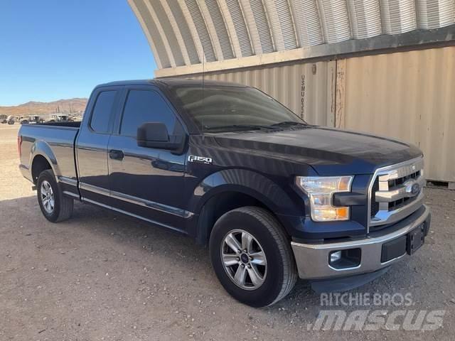 Ford F-150 XLT 其他