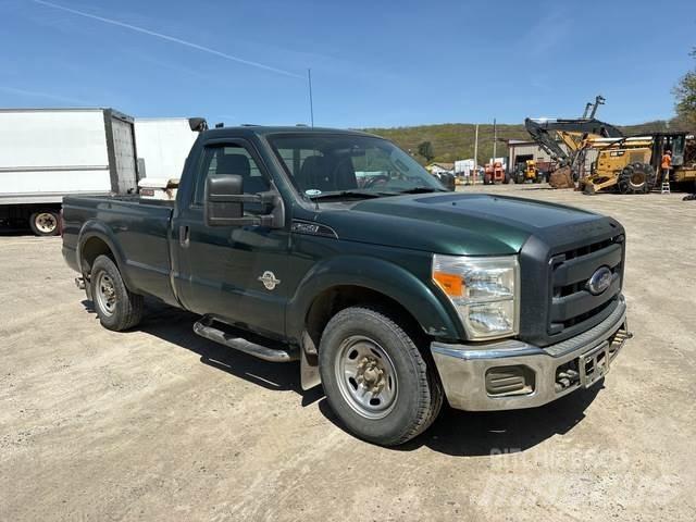 Ford F-250 其他