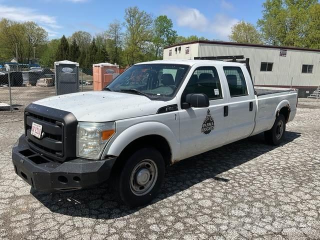 Ford F-250 其他