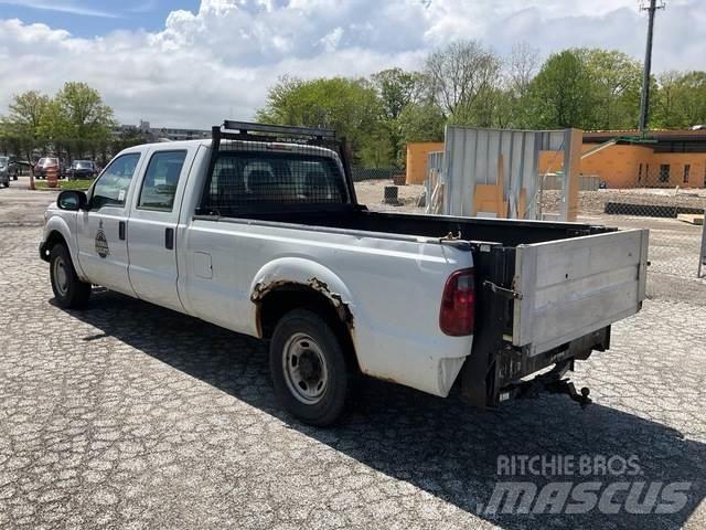 Ford F-250 其他