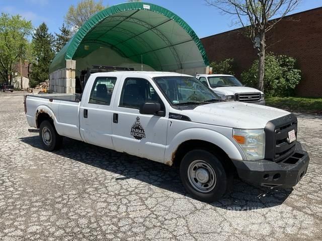 Ford F-250 其他