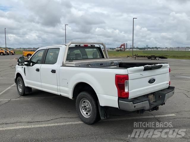 Ford F-250 其他