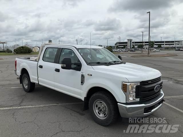 Ford F-250 其他