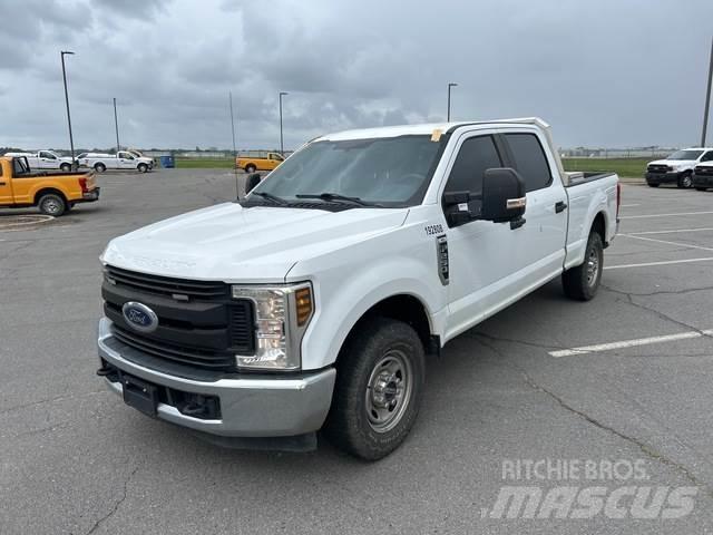 Ford F-250 其他