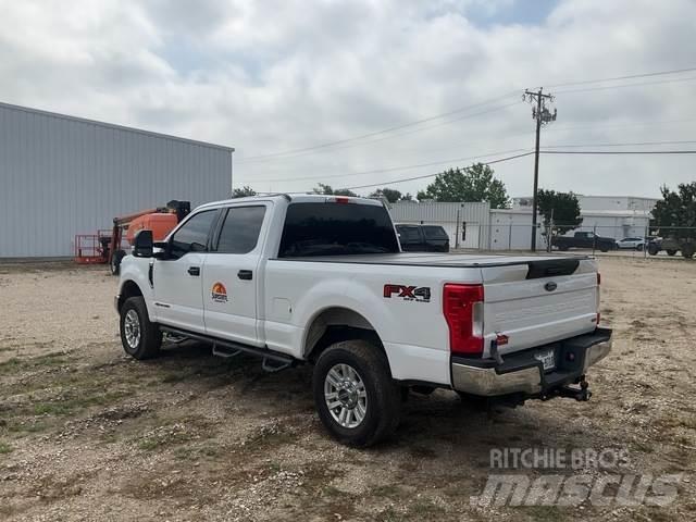 Ford F-250 其他