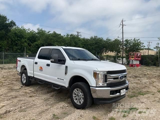 Ford F-250 其他