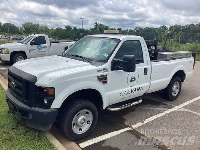 Ford F-250 其他