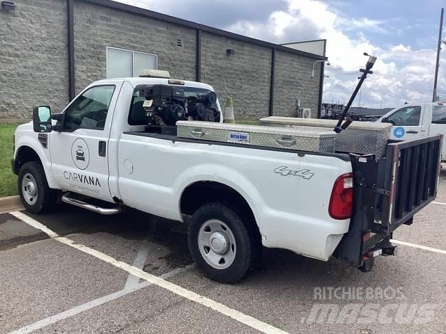 Ford F-250 其他