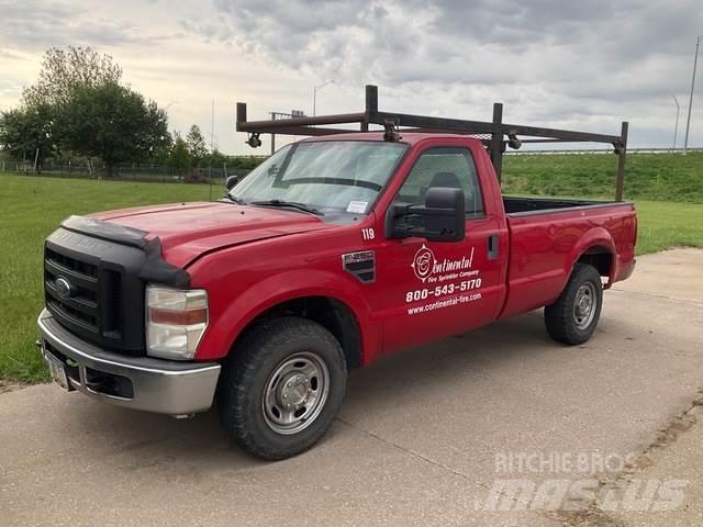 Ford F-250 其他