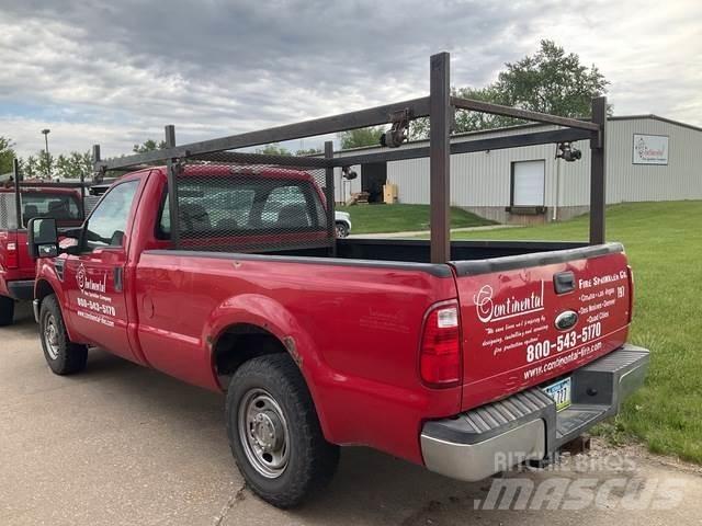 Ford F-250 其他