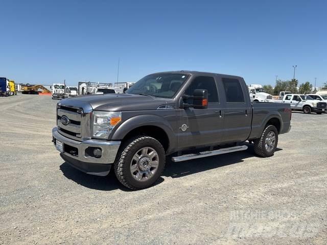 Ford F-250 其他