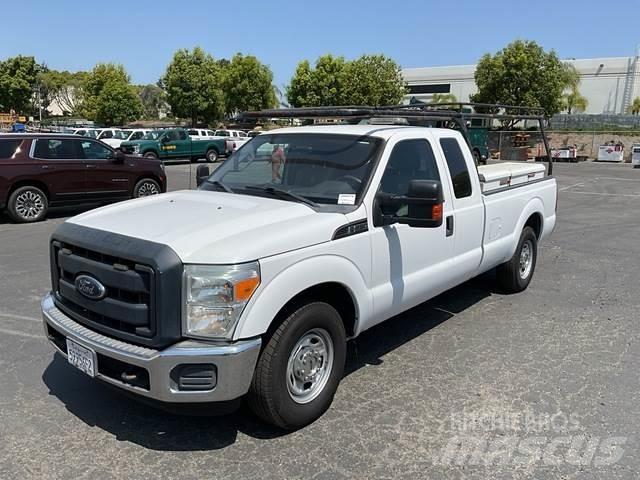 Ford F-250 其他