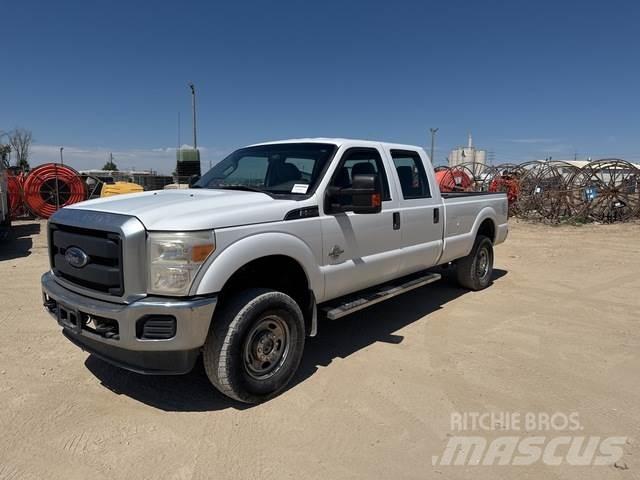 Ford F-250 其他